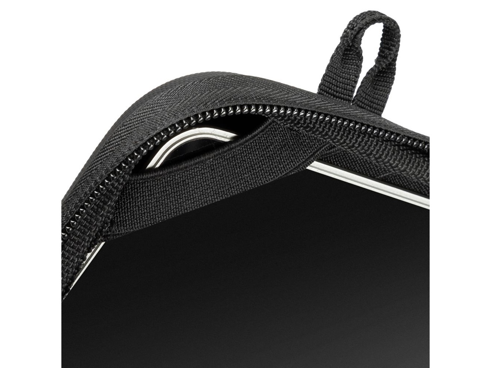RIVACASE 5130 black чехол для MacBook Air 15 и ноутбуков до 14 / 12-13
