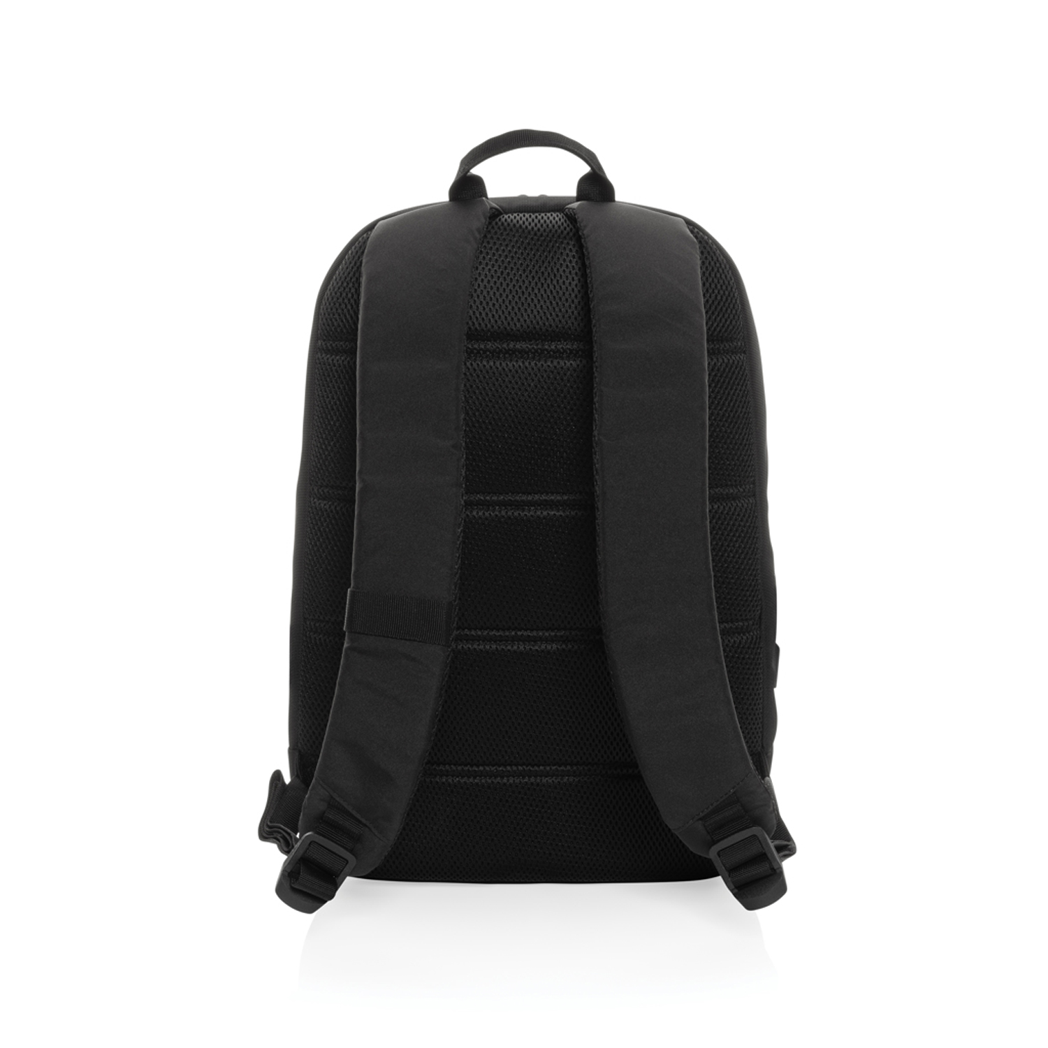 Рюкзак для ноутбука Swiss Peak из rPET AWARE™, 15,6’’-2