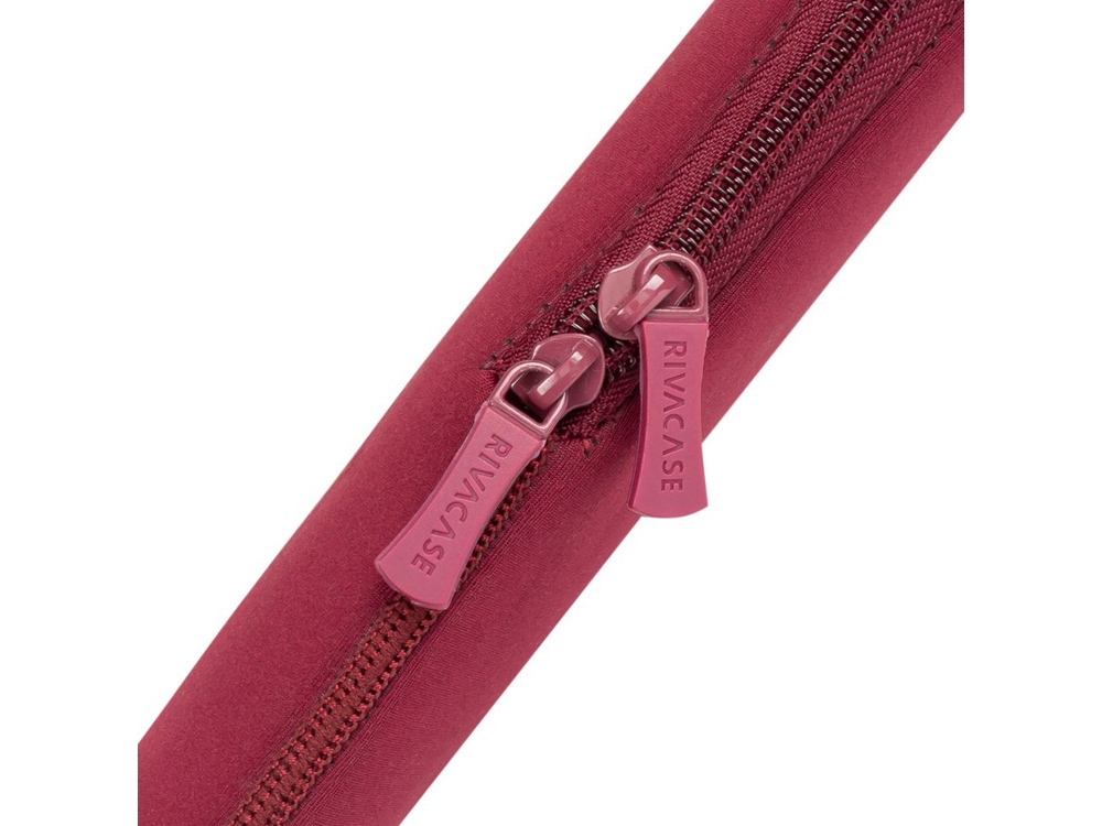 RIVACASE 5223 burgundy red чехол для ноутбука 13.3-14 / 12-4