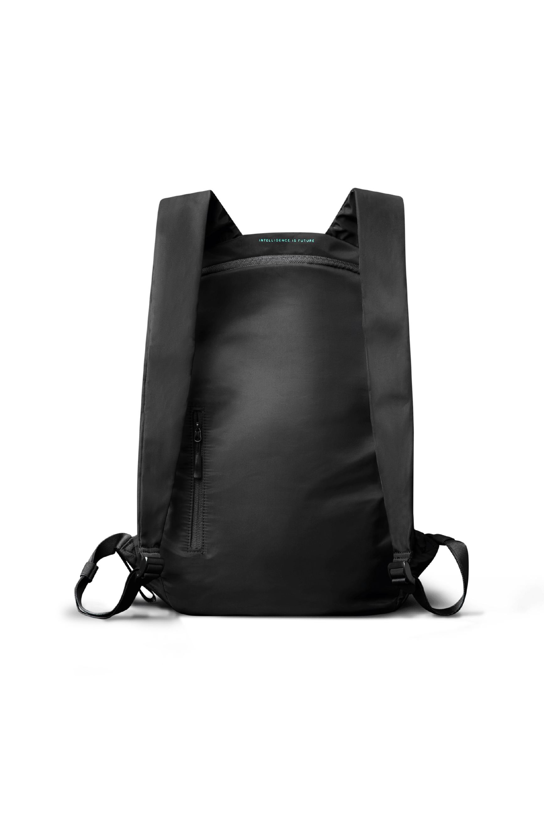 Рюкзак FlexPack Air 46х33х8 см, черный-3