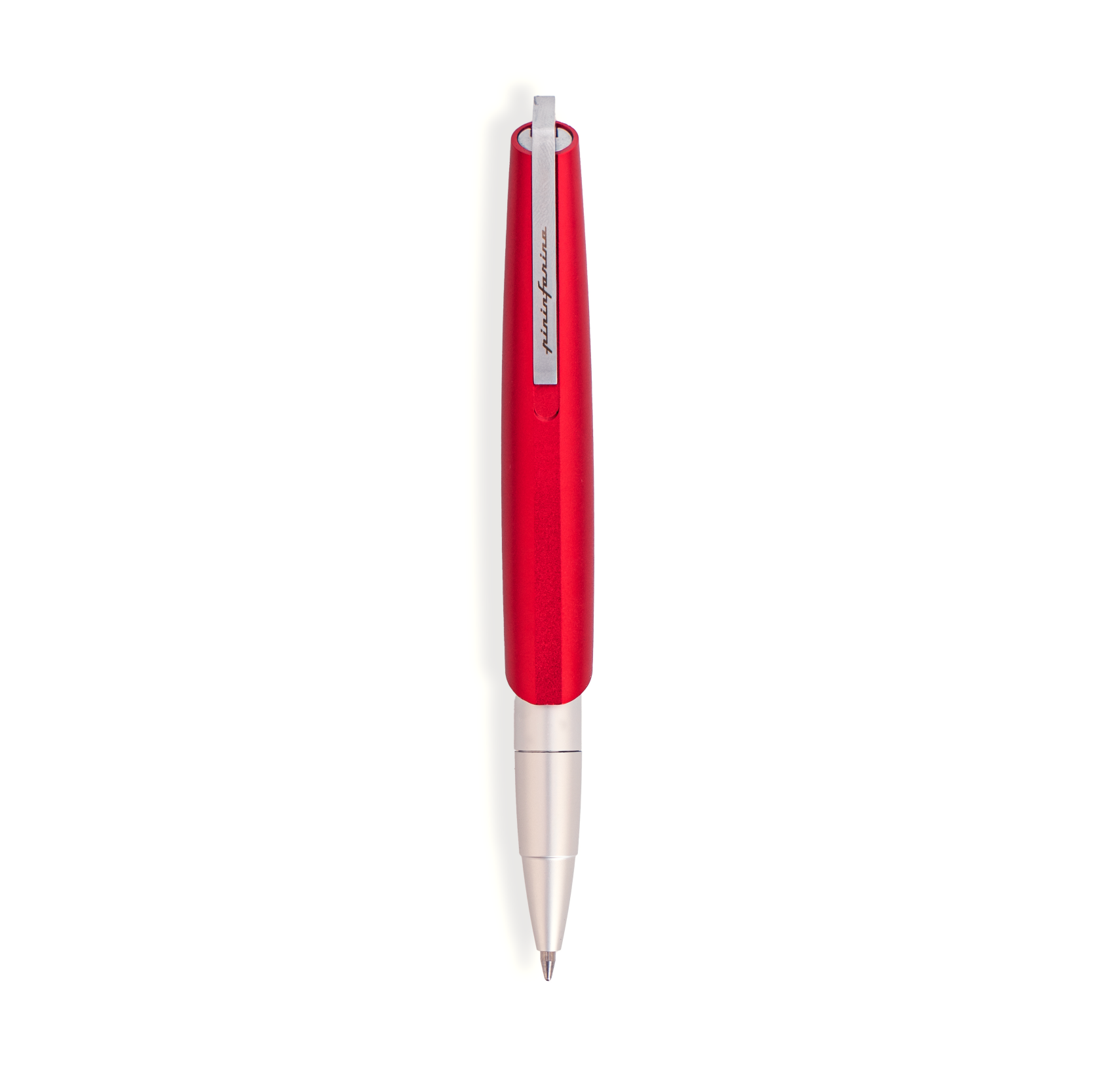 Шариковая ручка Pininfarina PF GO RED-0
