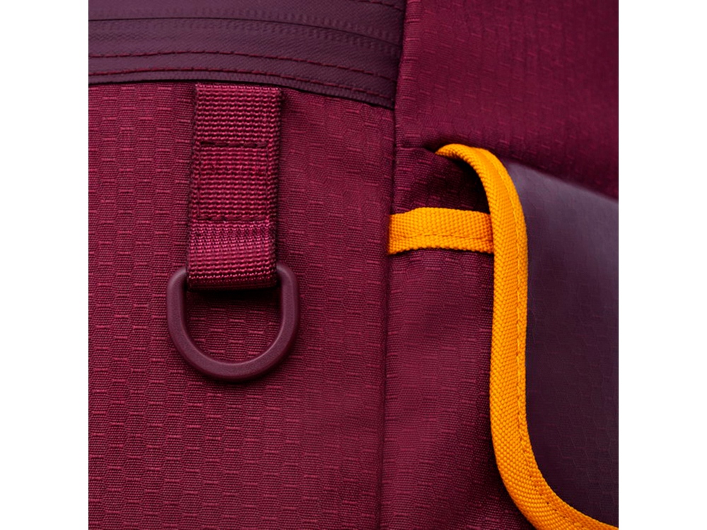 RIVACASE 5361 burgundy red рюкзак для ноутбука 17.3, 30л / 4-10