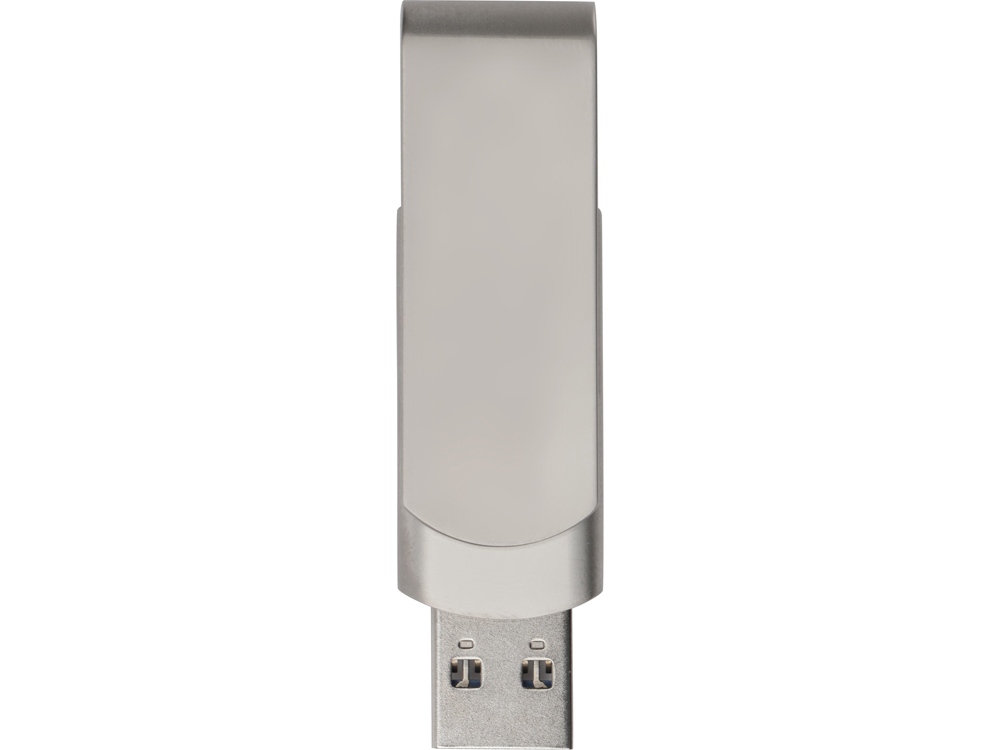 USB-флешка 2.0 на 8 Гб Setup, серебристый-3