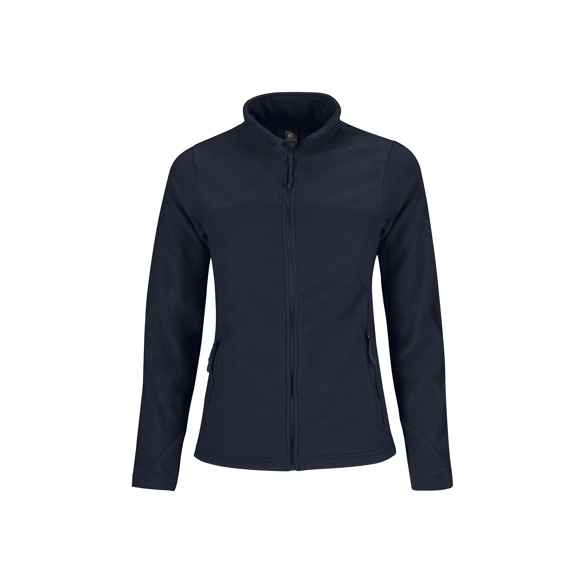 Куртка флисовая женская Coolstar/women-1