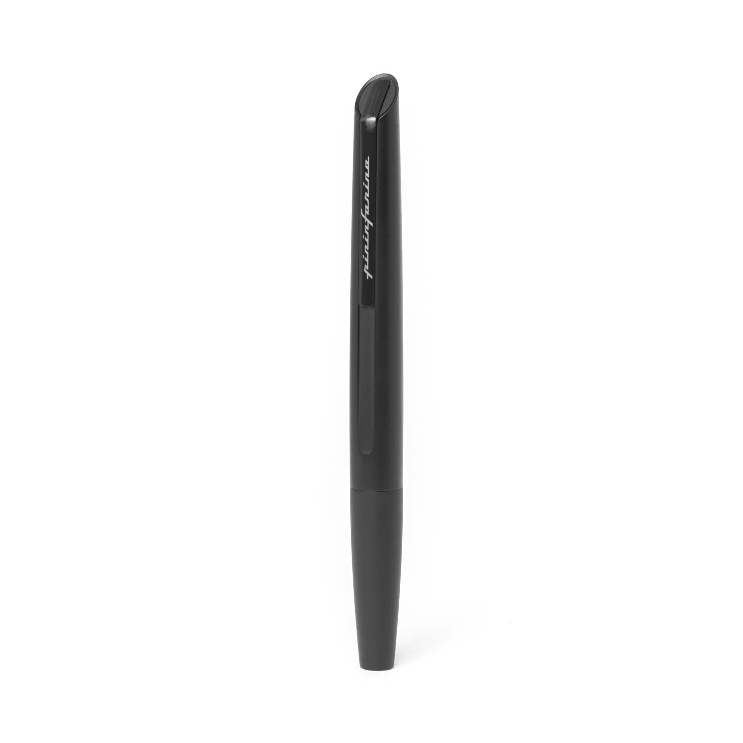 Шариковая ручка PININFARINA PF Two BLACK-2