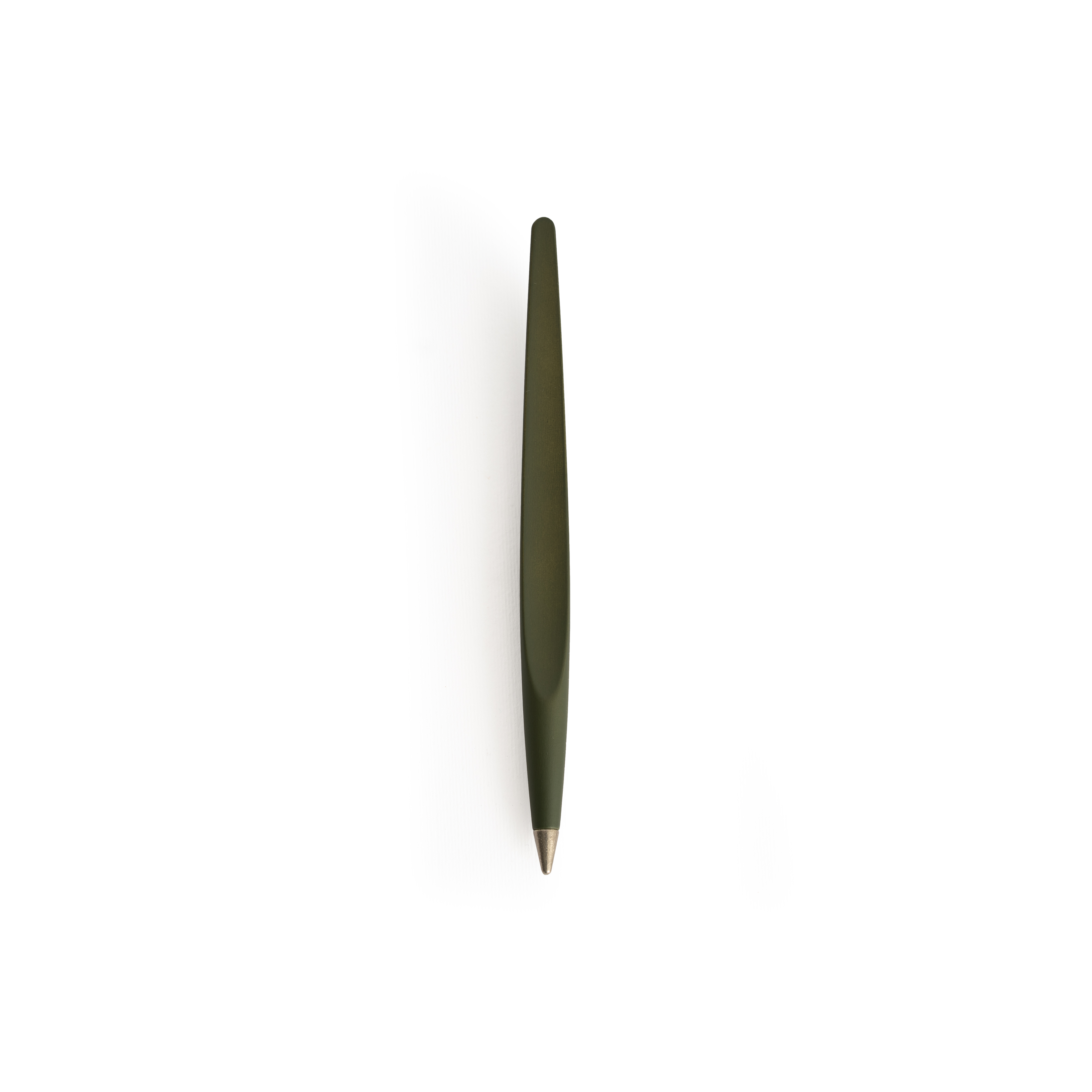 Вечная ручка Pininfarina Piuma A MODERN CLASSIC SAGE GREEN-4