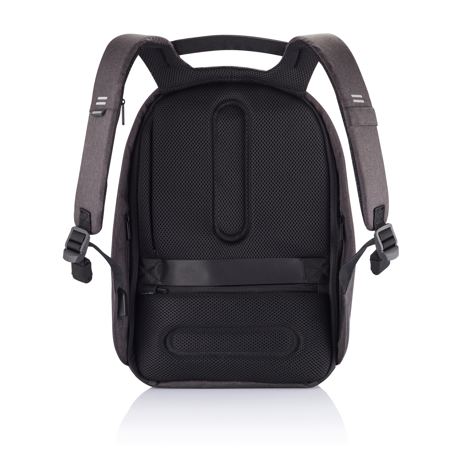 Антикражный рюкзак Bobby Hero  XL-5