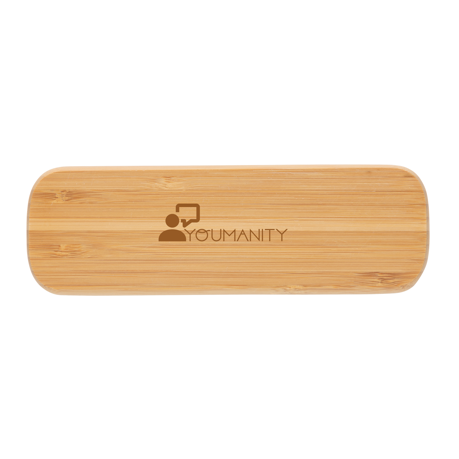 Ручка в пенале Bamboo-7