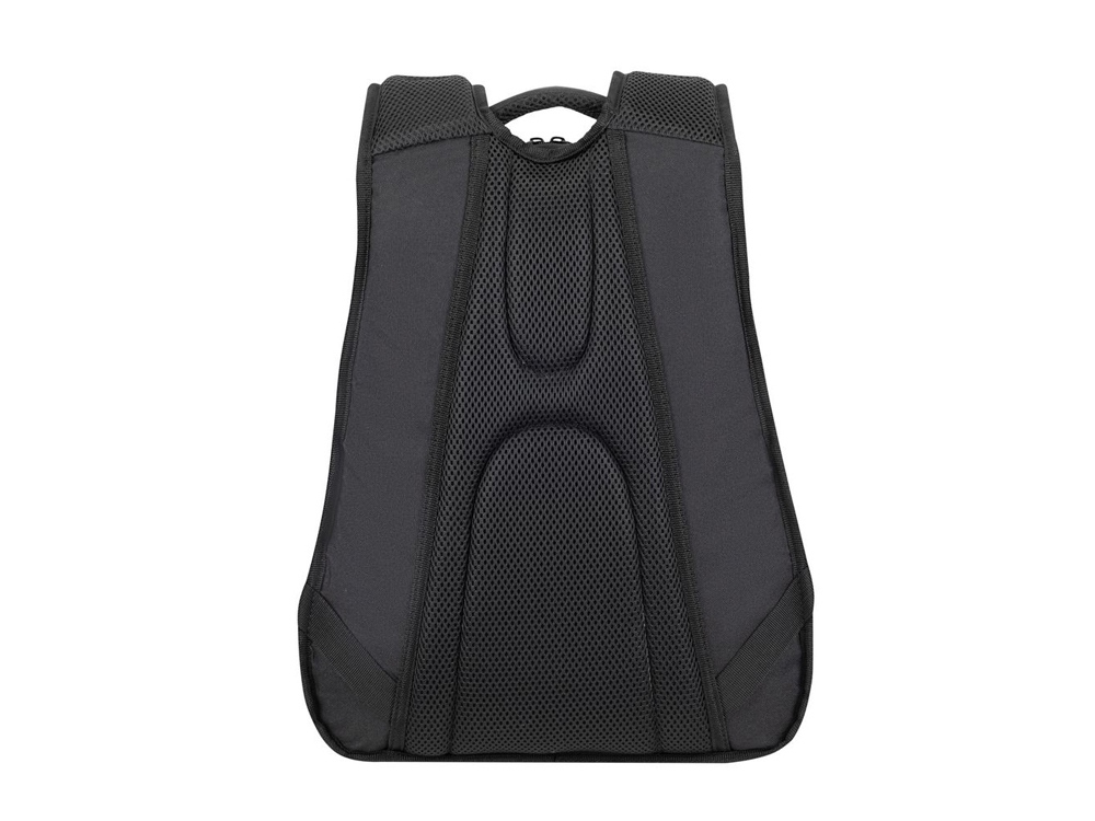 RIVACASE 5565 black Лёгкий городской рюкзак, 22л /12-8
