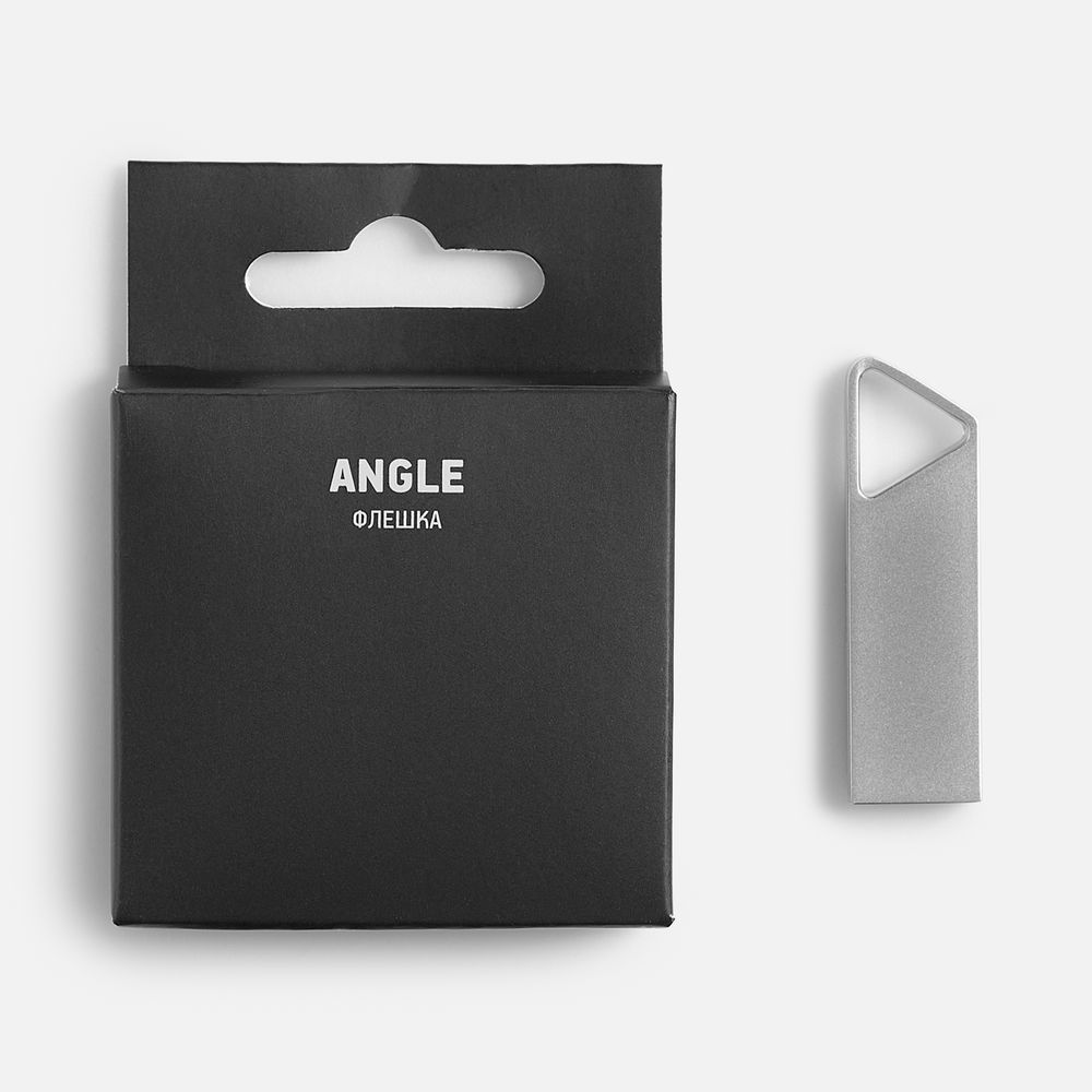 Флешка Angle, USB 3.0, 32 Гб-4