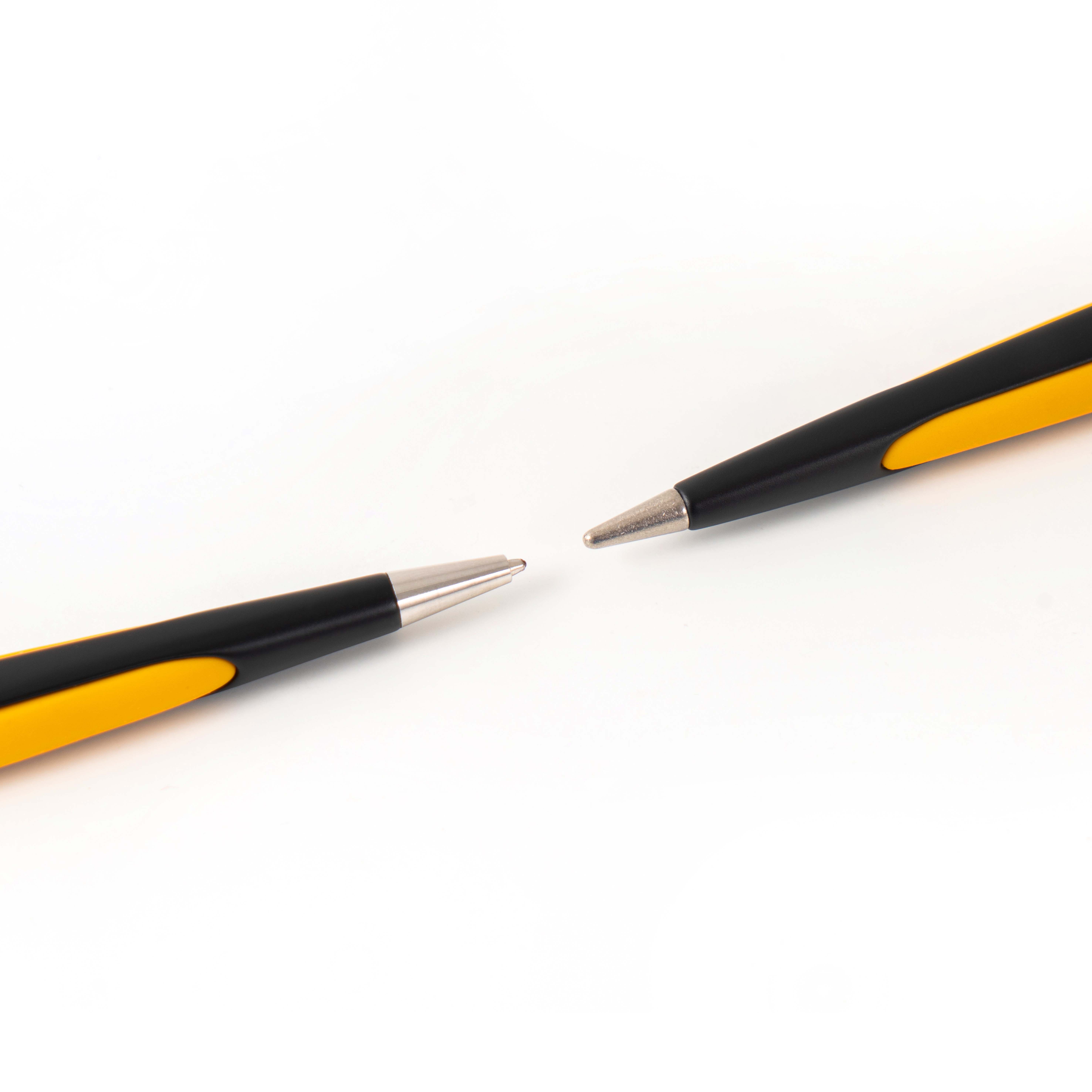 Шариковая ручка Pininfarina Cambiano Race Yellow-13