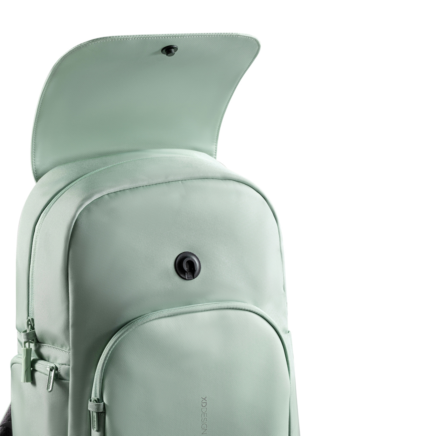 Рюкзак XD Design Soft Daypack, 16’’-6