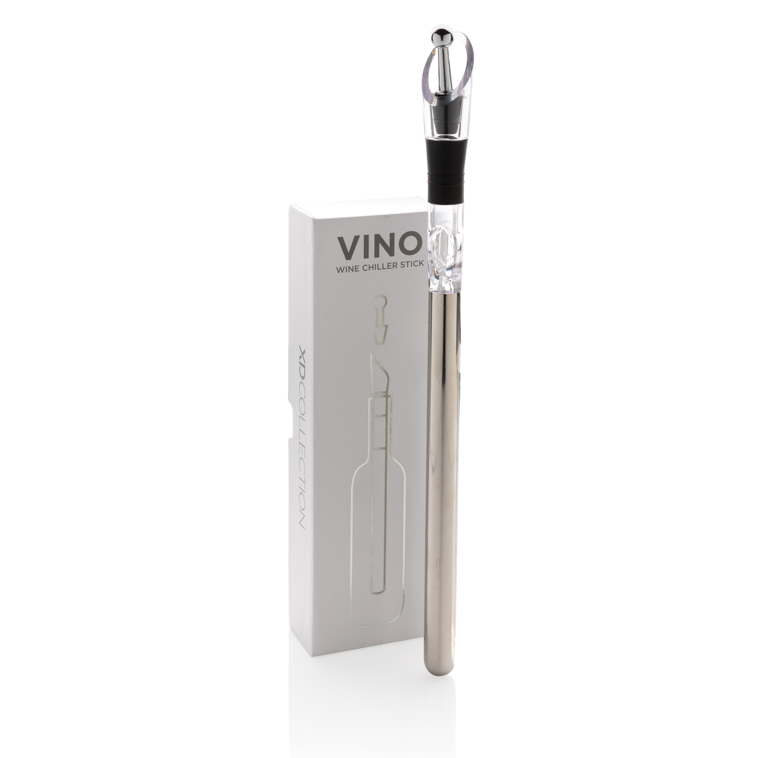 Охладитель для вина Vino-1