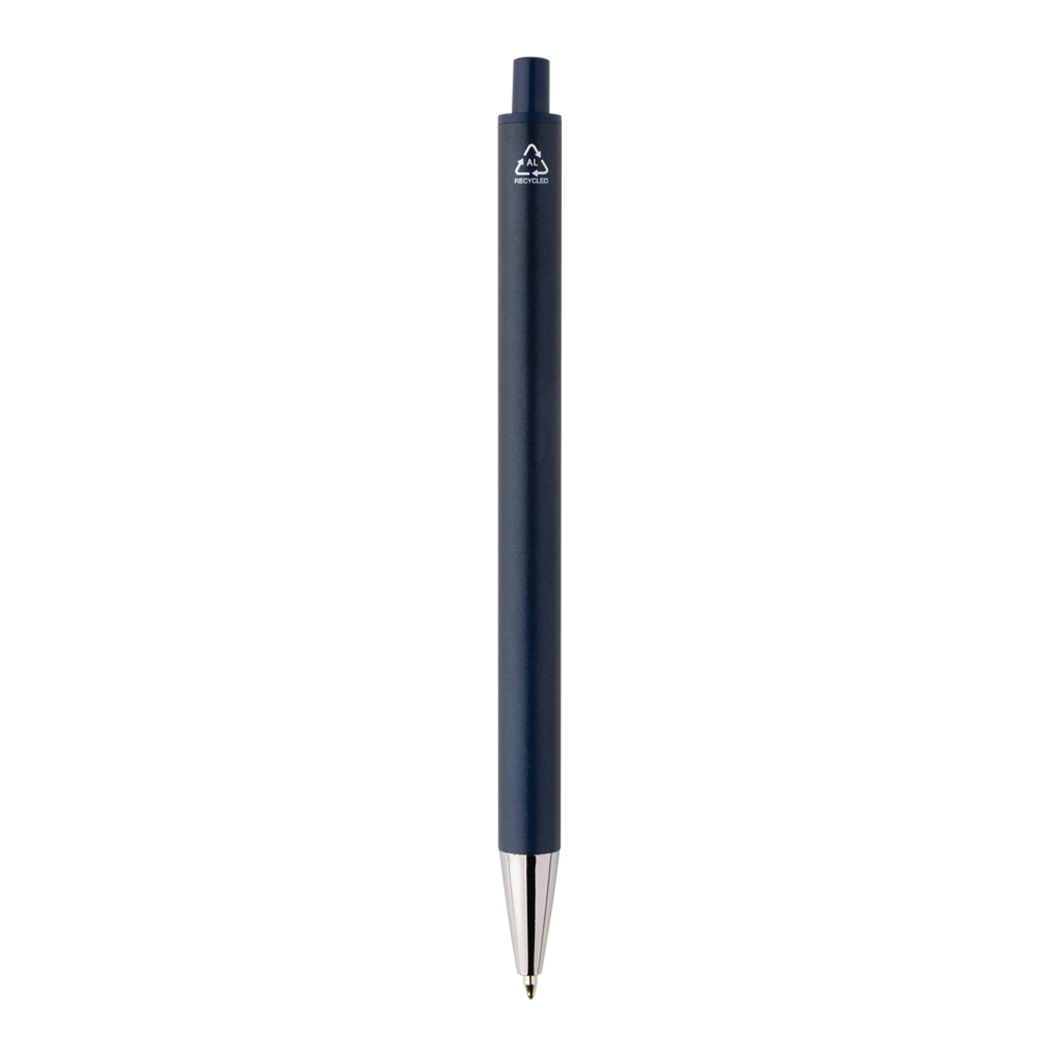 Ручка Amisk из переработанного алюминия RCS-3