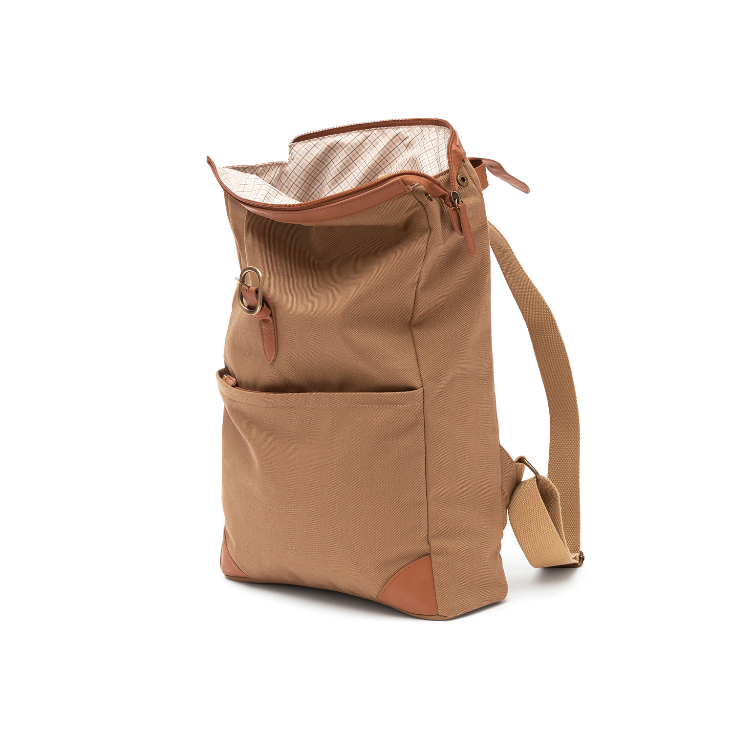 Рюкзак VINGA Sloane из rPET-5