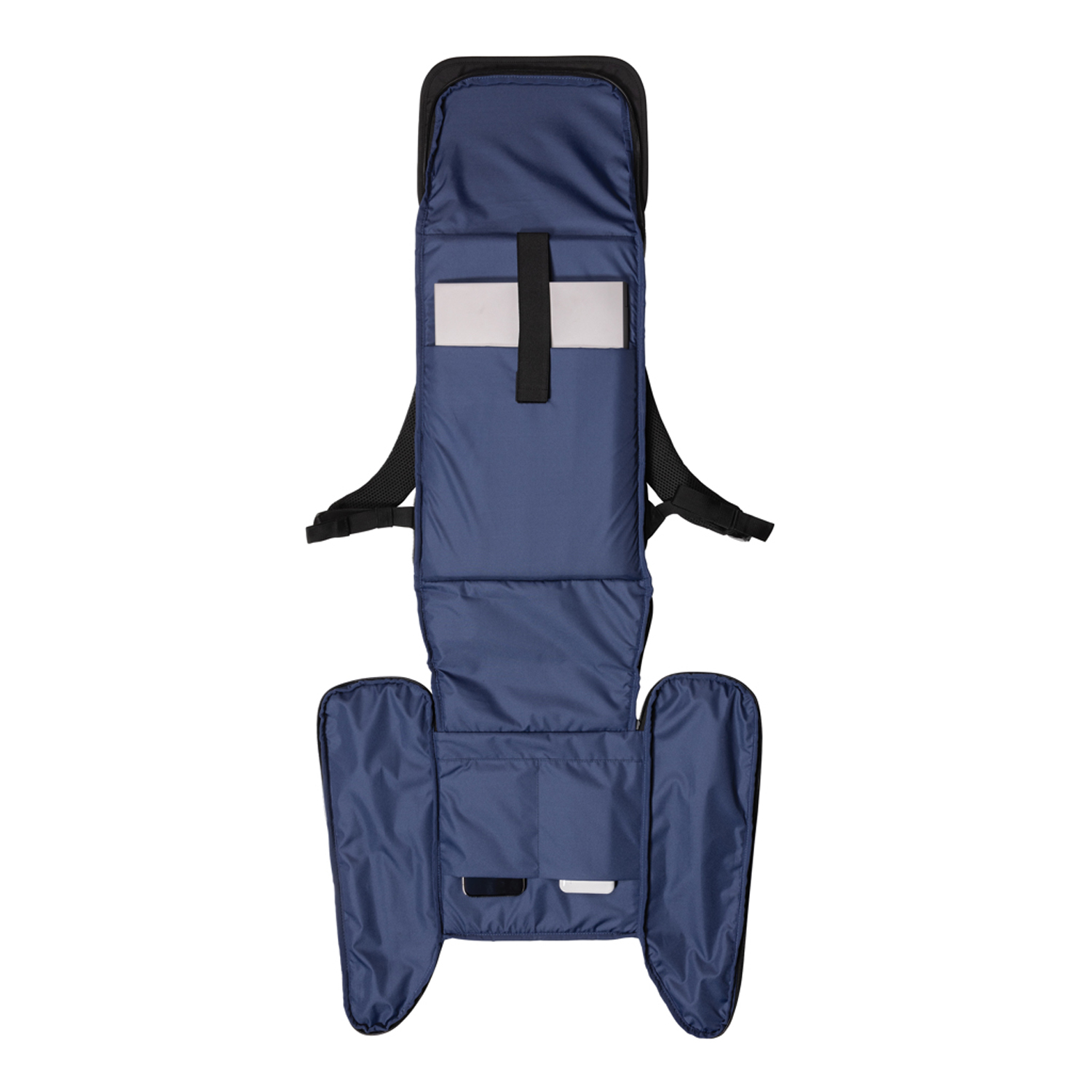 Рюкзак для ноутбука Swiss Peak Fern из rPET AWARE™, 15,6’’-6