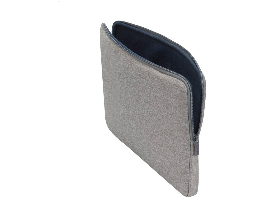 RIVACASE 7703 grey ECO чехол для ноутбука 13.3 / 12-4