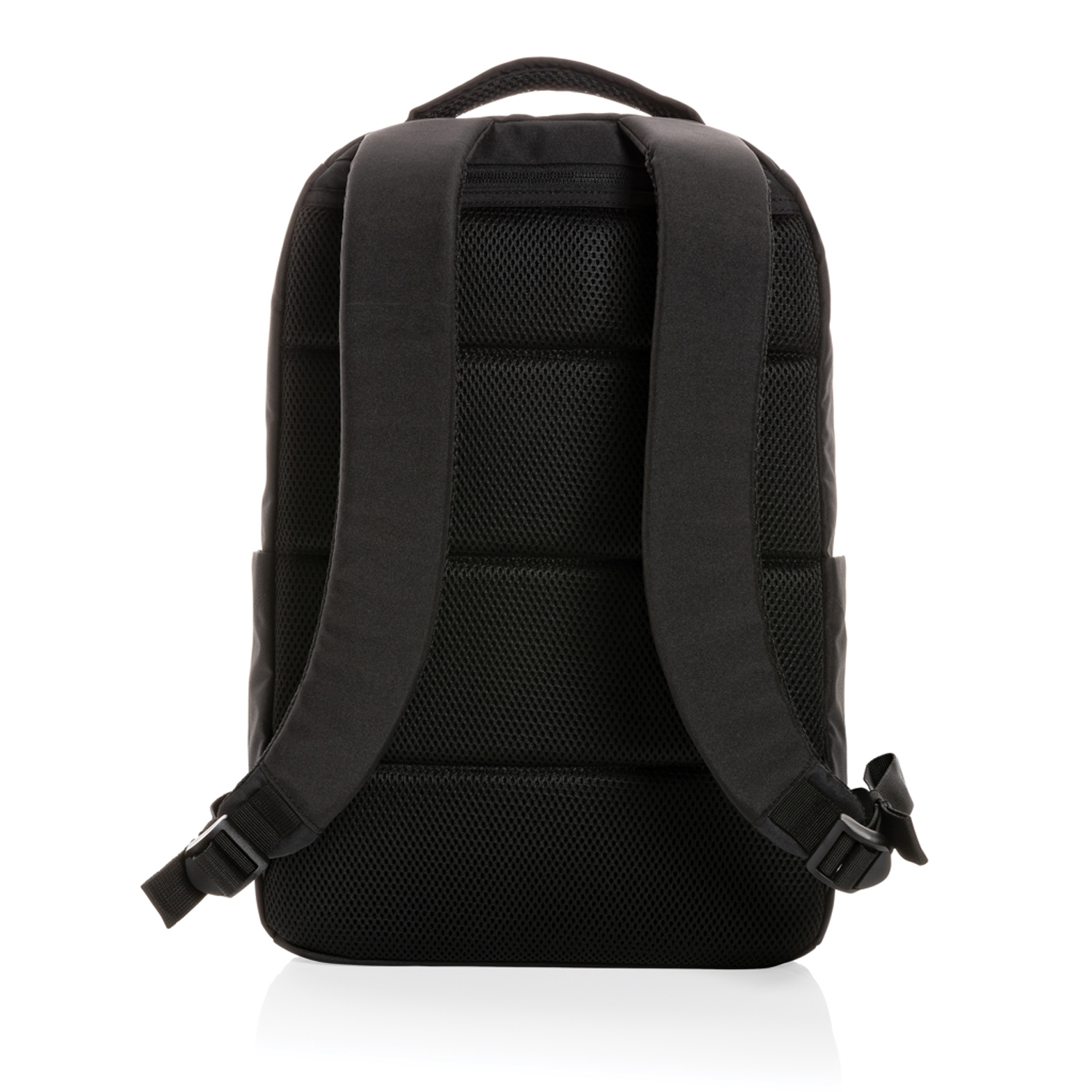 Рюкзак для ноутбука Swiss Peak Brooke из rPET AWARE™, 15,6’’-4