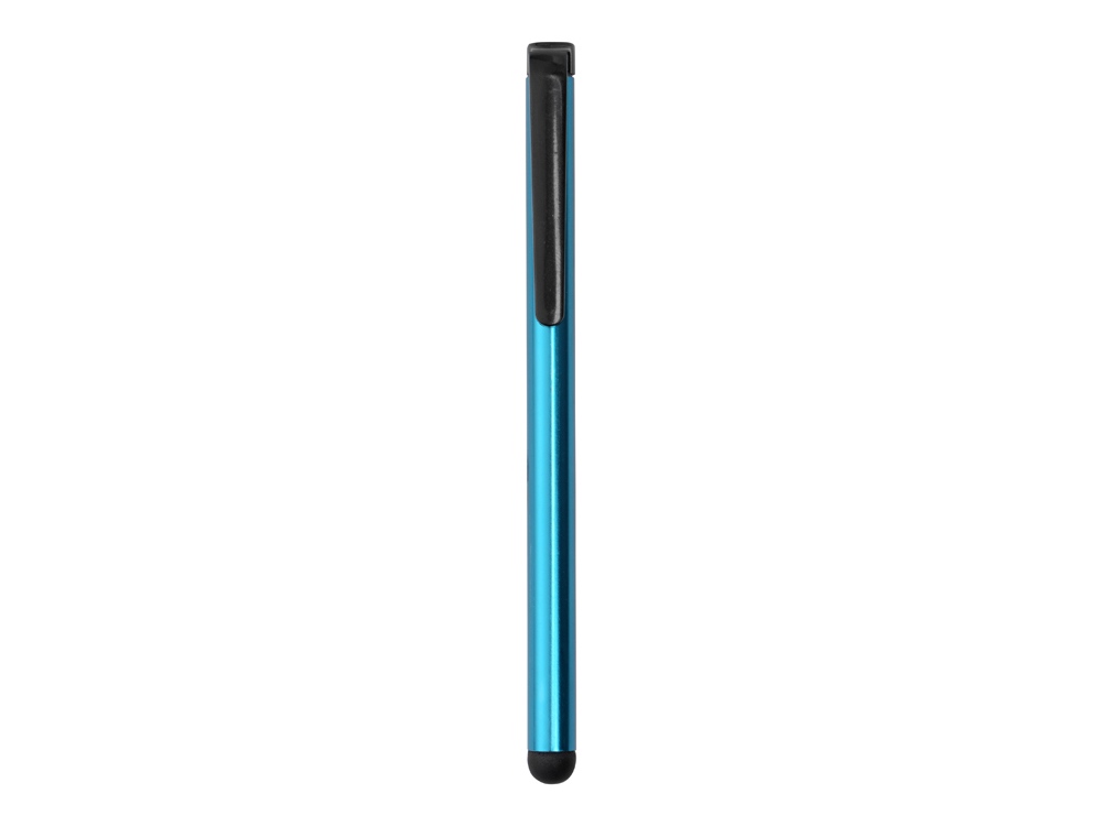 Стилус металлический Touch Smart Phone Tablet PC Universal, ярко-синий-1