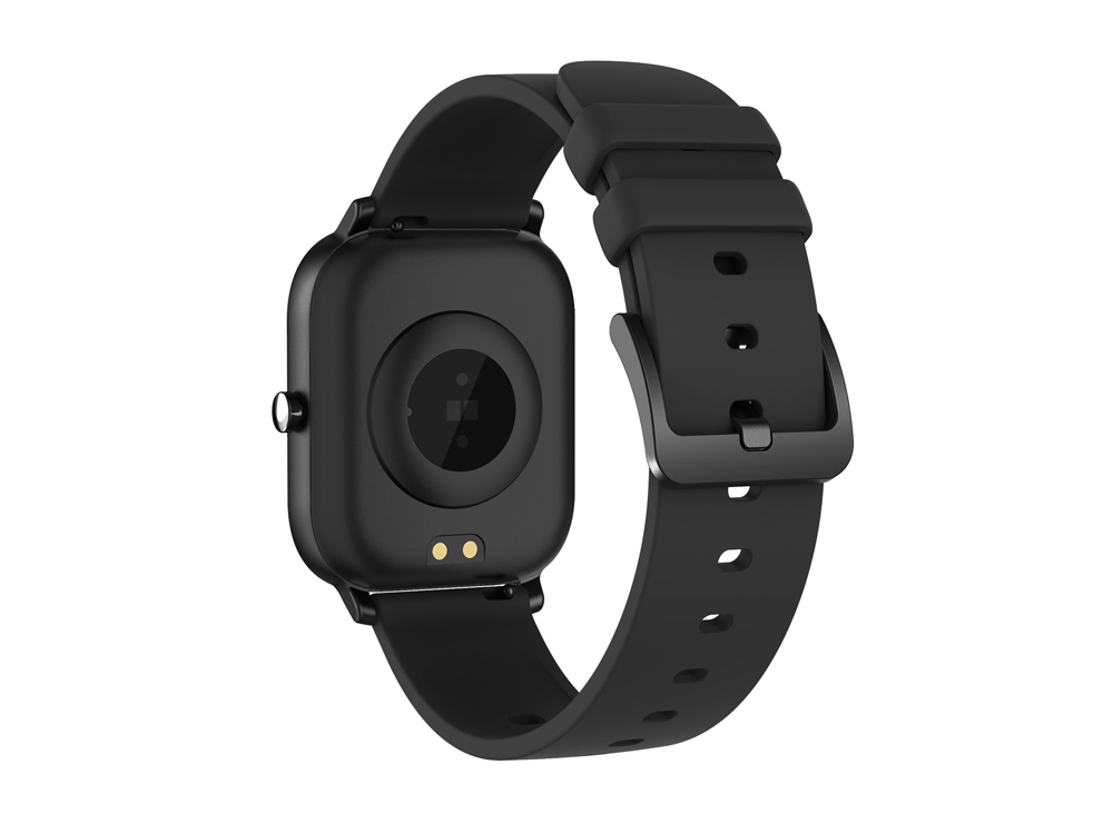 Смарт-часы Canyon SW-74 Wildberry, IP67, черный-3