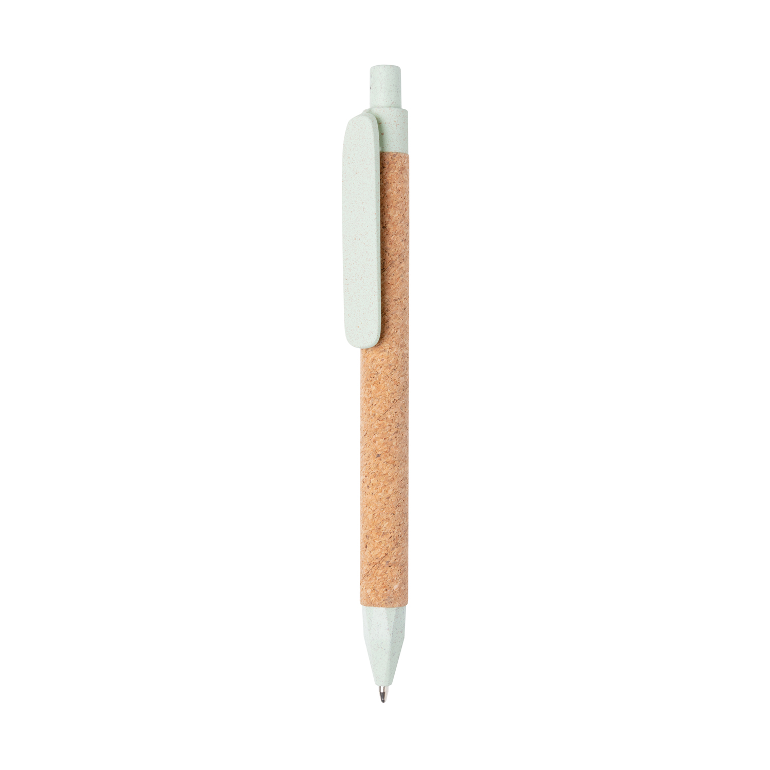 Эко-ручка Write-0