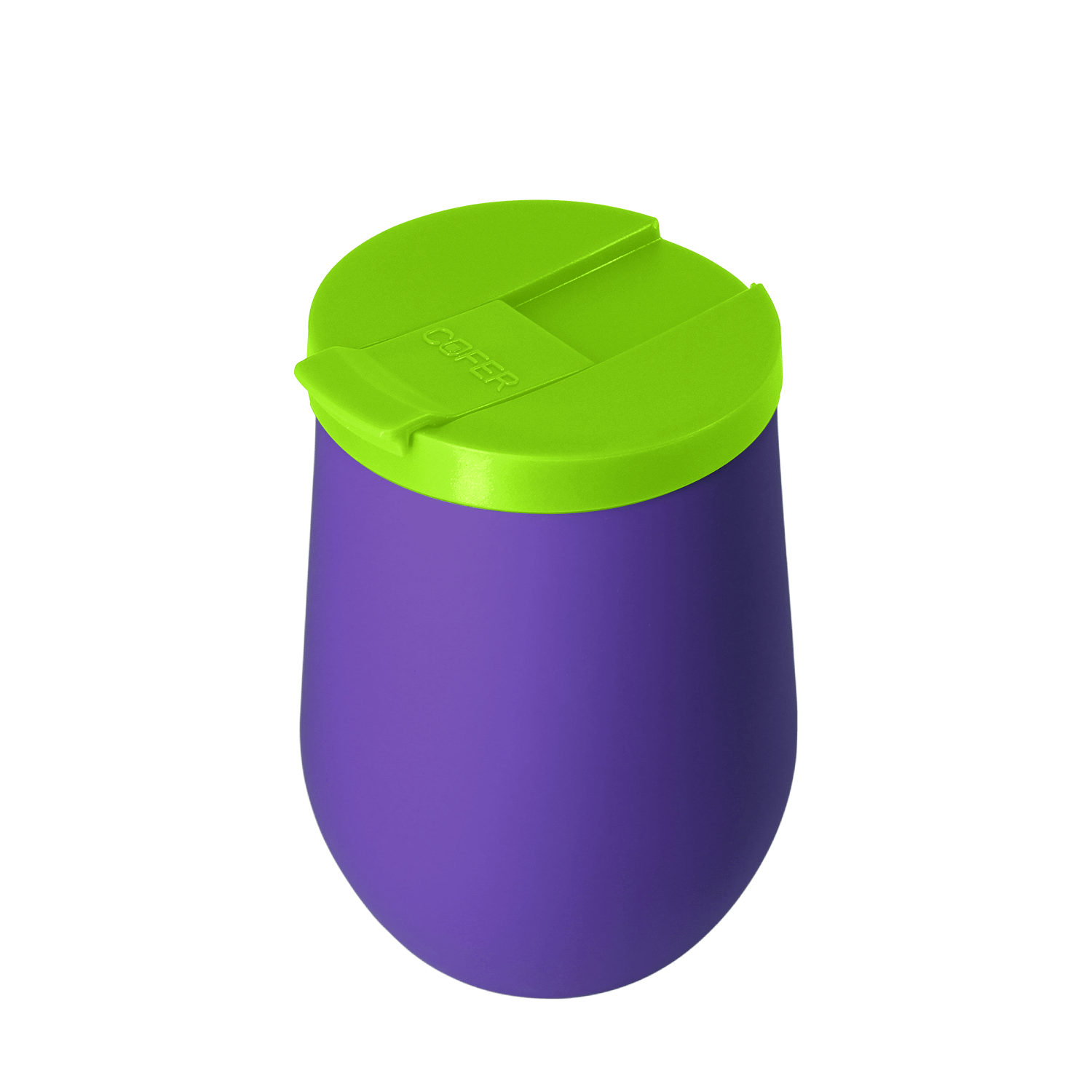 Набор NEO DUO: Кофер софт-тач NEO CO12s с дополнительной крышкой-1