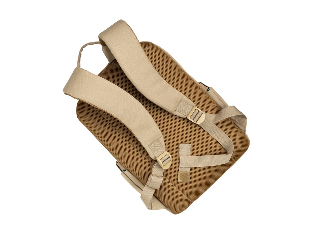 RIVACASE 8264 beige рюкзак для ноутбука 13,3-14 / 6-9
