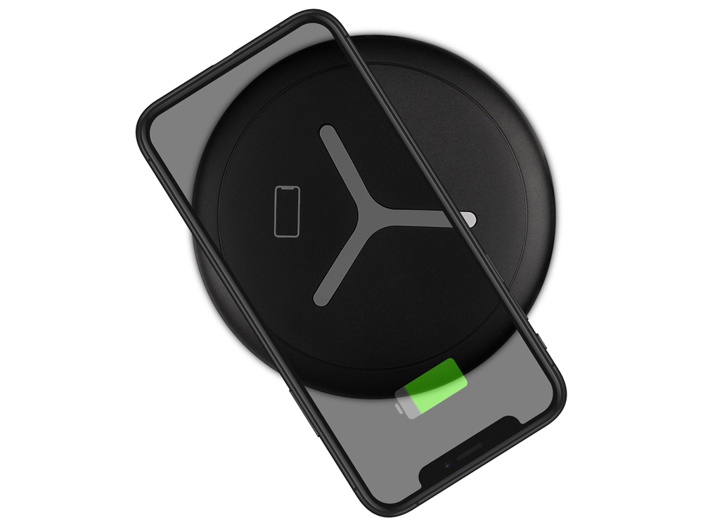 Зарядное устройство Rombica NEO Qwatch Black-7