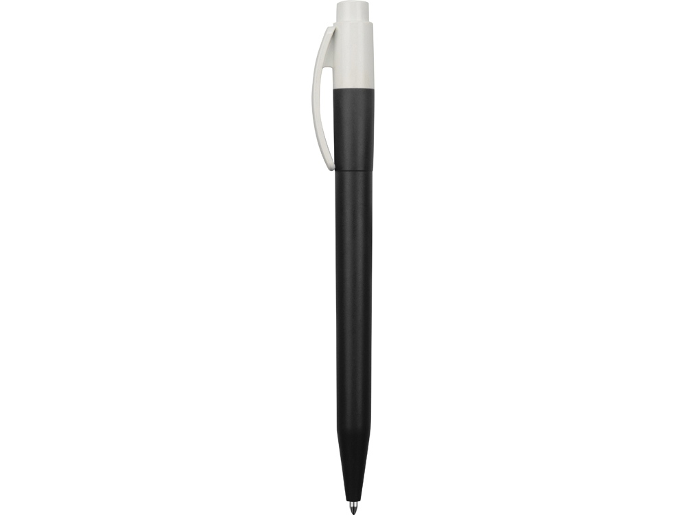 Ручка шариковая UMA PIXEL KG F, черный-2