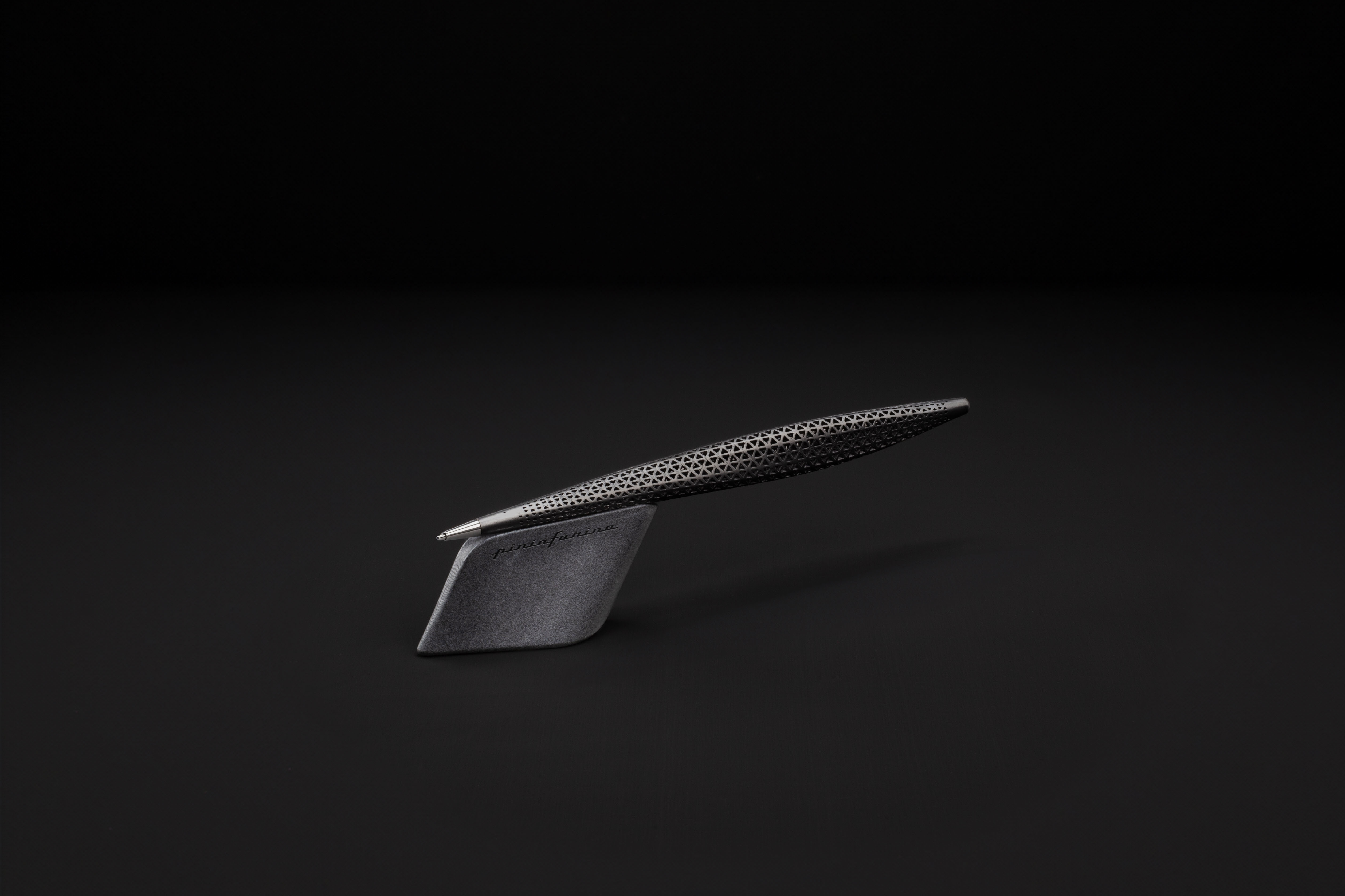 Шариковая ручка Pininfarina Speedform TITANIUM-5