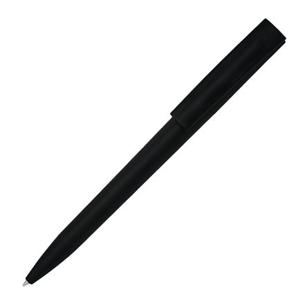 Ручка шариковая Zorro, Черный-1