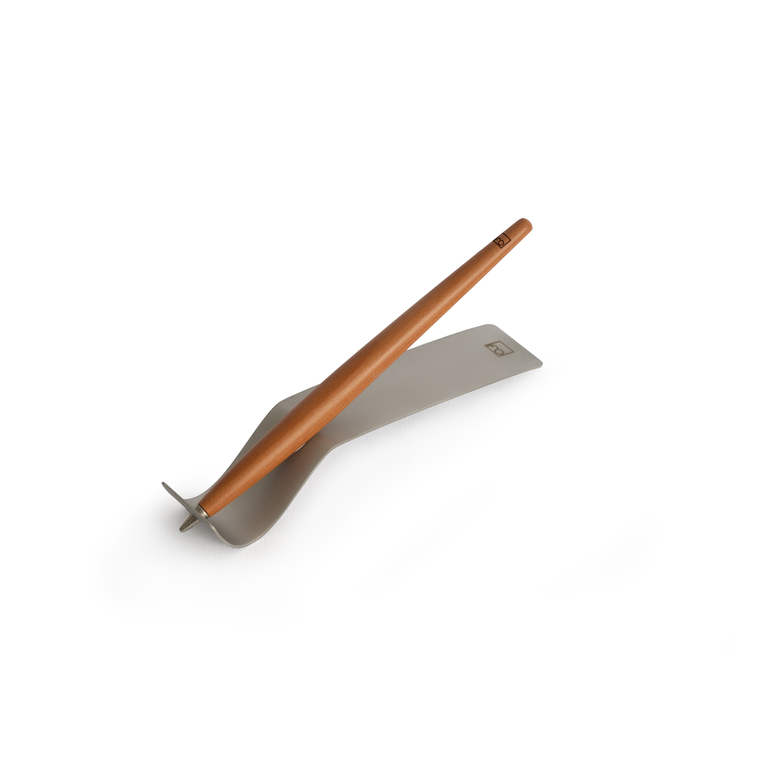 Вечная ручка Pininfarina Piuma A MODERN CLASSIC PEARWOOD-7