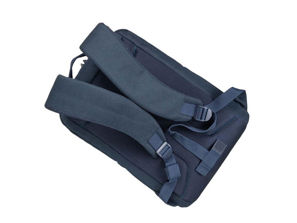 RIVACASE 7764 dark blue рюкзак для ноутбука 15.6 / 6-4