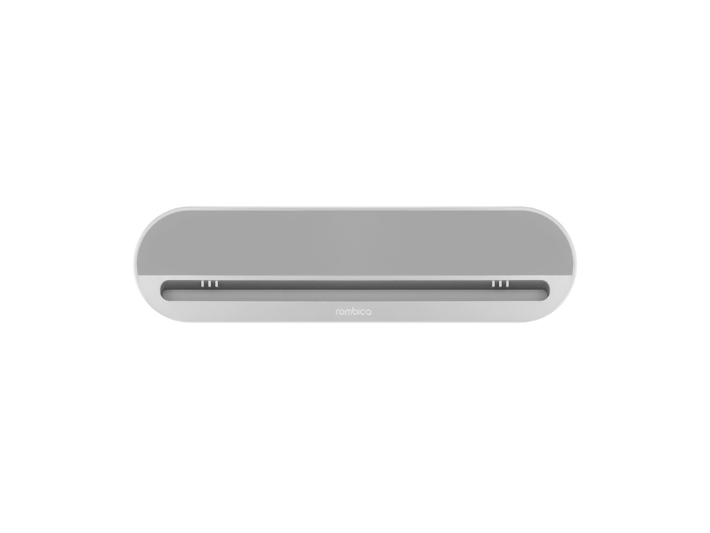 Хаб USB Type-C 3.0 для ноутбуков Falcon, серый-3