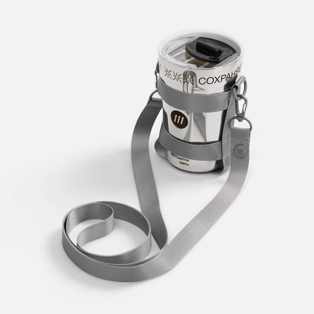 Термостакан iconyMug, зеркальный-5
