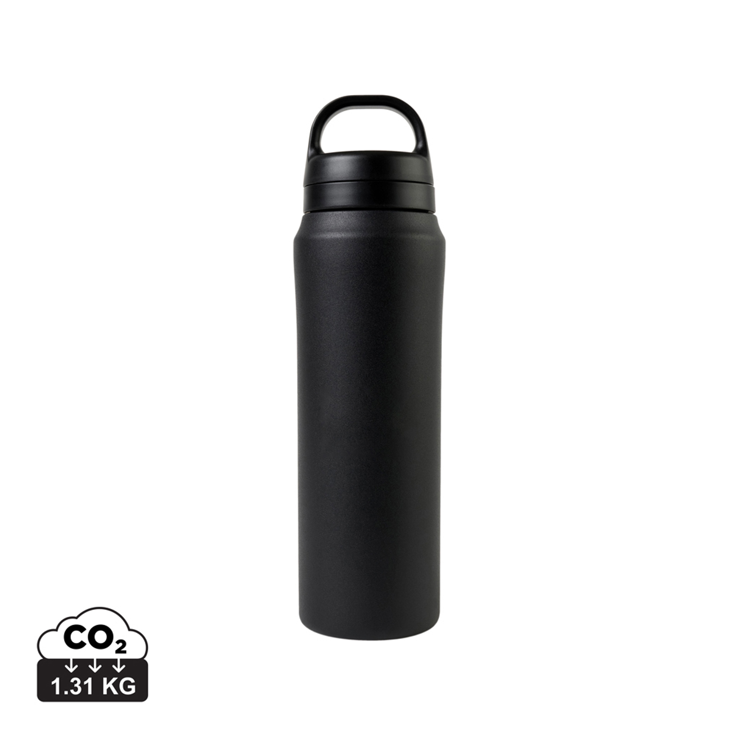 Термобутылка Aviana™ Rowan из переработанной стали RCS, 470 мл-6