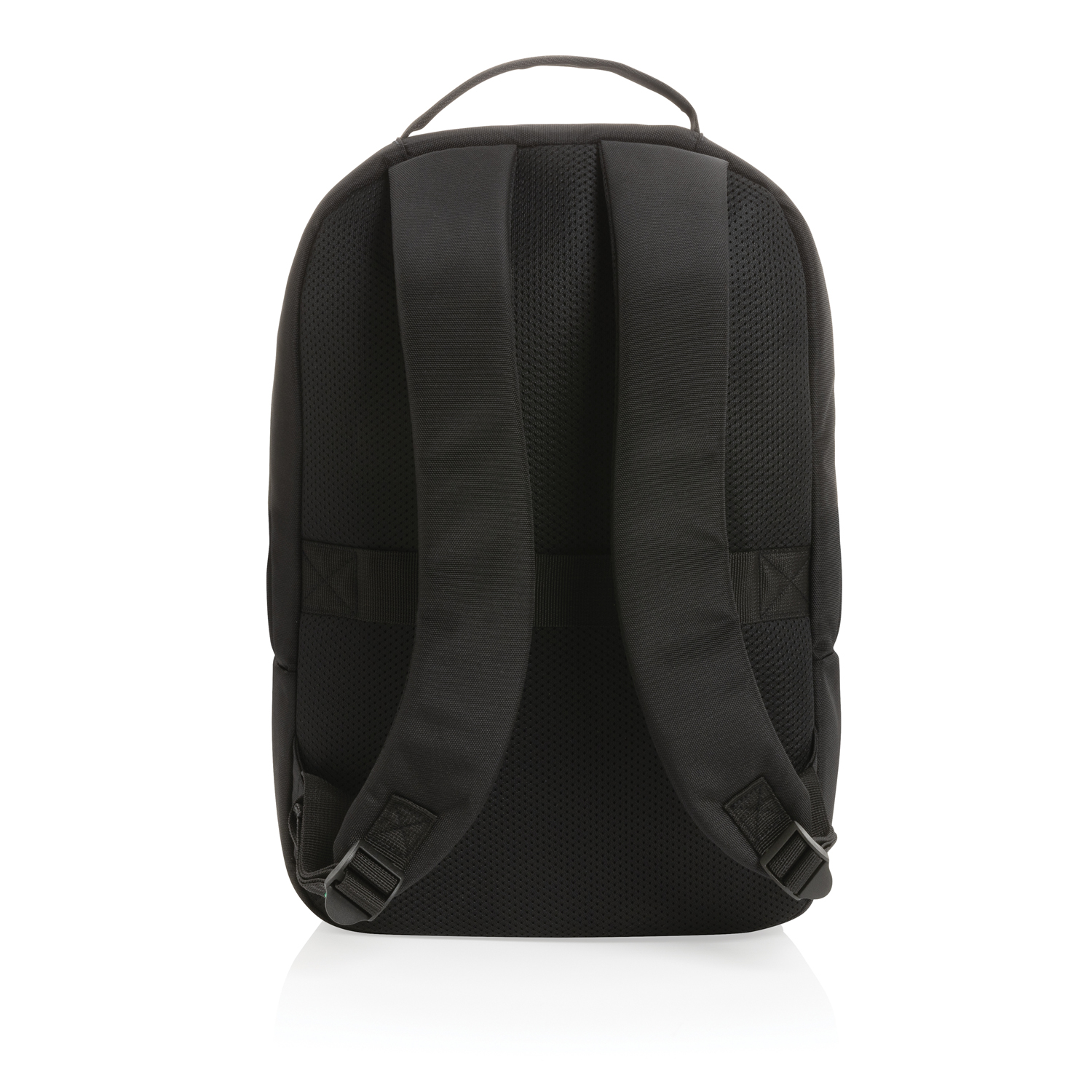 Рюкзак на каждый день Swiss Peak из rPET AWARE™, 15,6"-5
