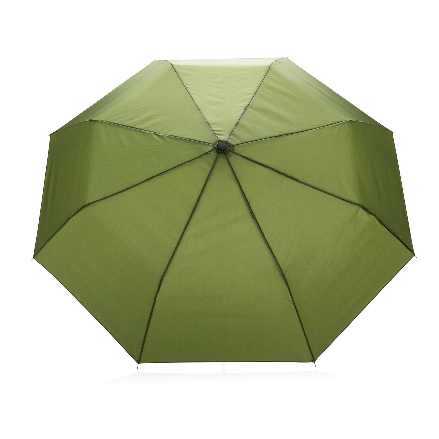 Компактный зонт Impact из RPET AWARE™, d95 см-4