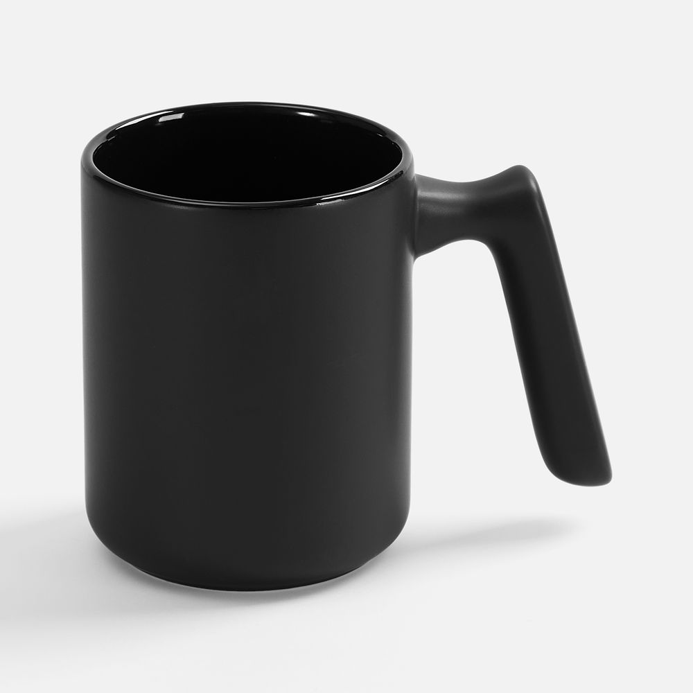 Набор Flex Shall Tea, черный-2