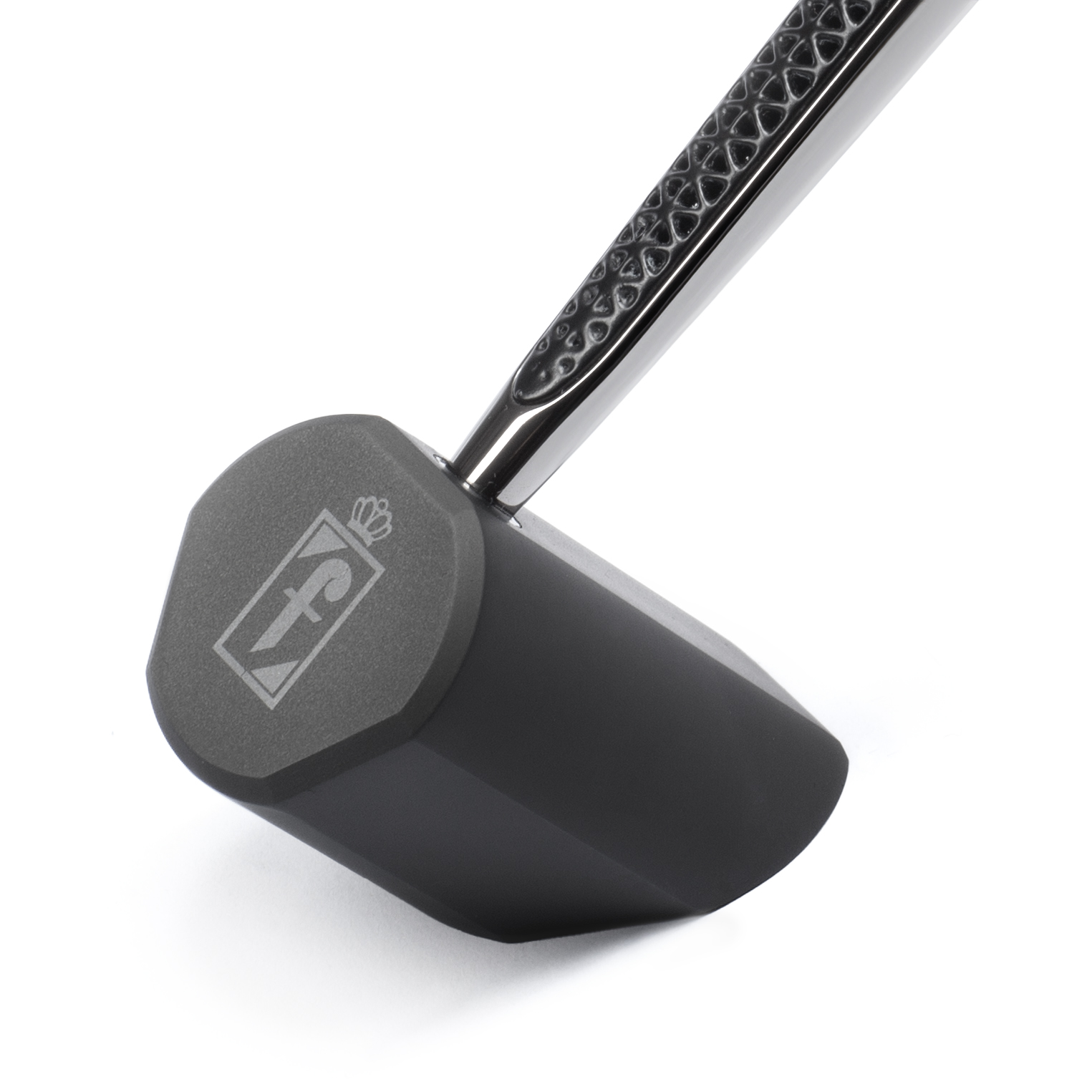 Шариковая ручка Pininfarina Cambiano Transitions BLACK-4