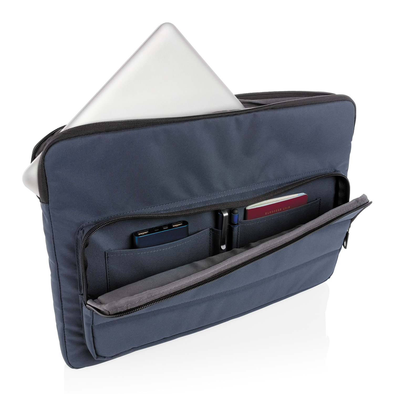 Чехол для ноутбука Impact из RPET AWARE™, 15.6"-7