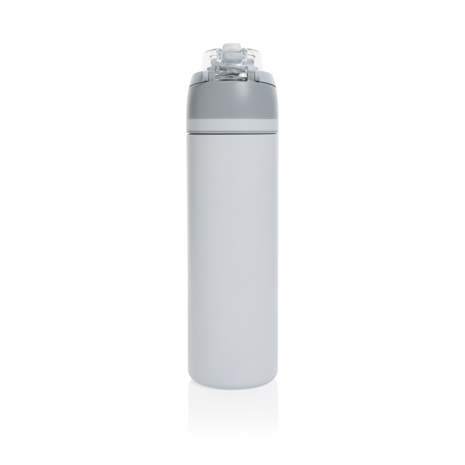 Термобутылка Omni Sip из переработанной нержавеющей стали RCS, 700 мл-3