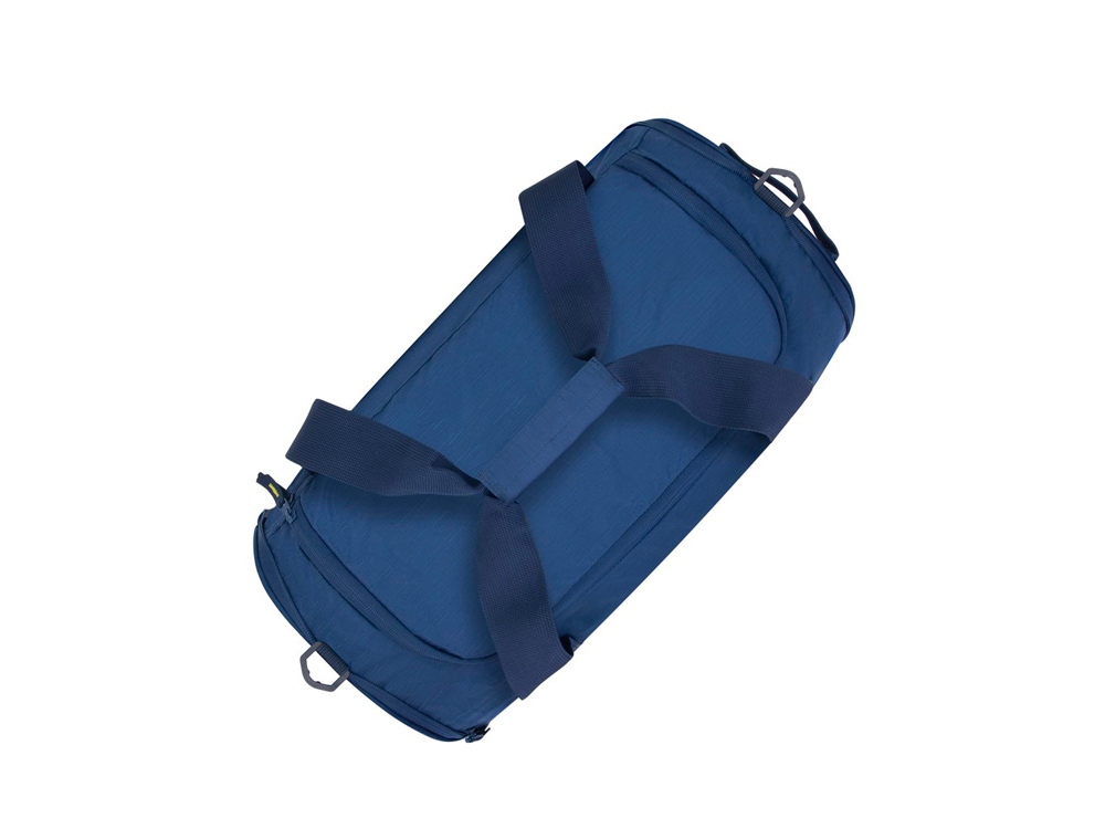 RIVACASE 5541 blue Лёгкая складная дорожная сумка, 30л /12-11