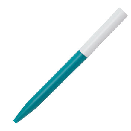 Ручка шариковая CONSUL, Бирюзовый-1