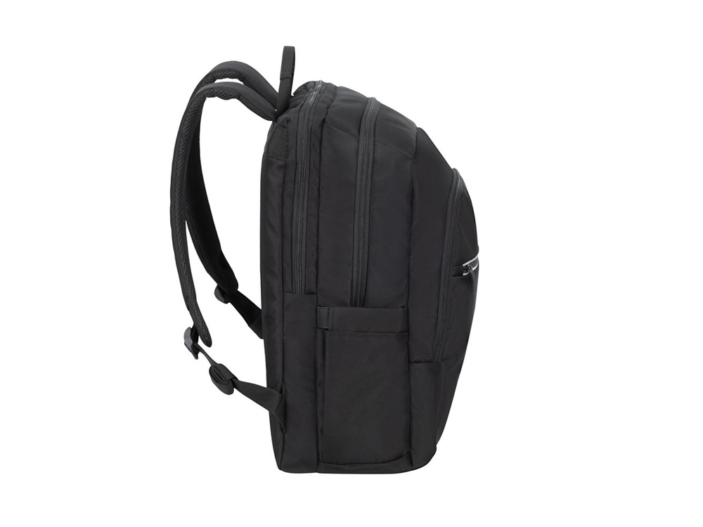 RIVACASE 7569 black ECO рюкзак для ноутбука 17.3 / 6-4