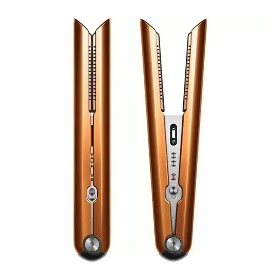 Выпрямитель Dyson Corrale HS07, оранжевый-0