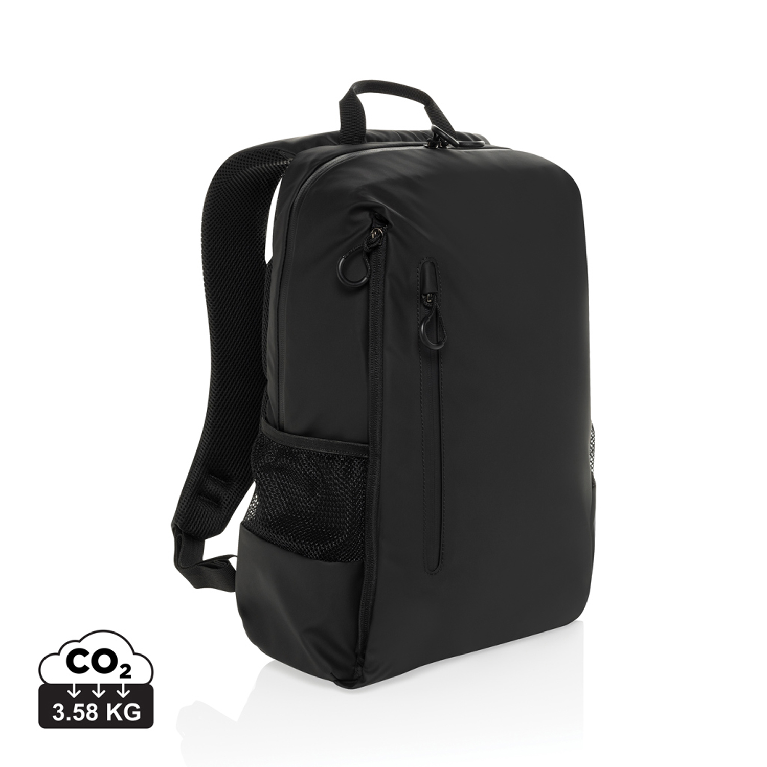 Рюкзак для ноутбука Lima из rPET Aware™, 15.6″-9