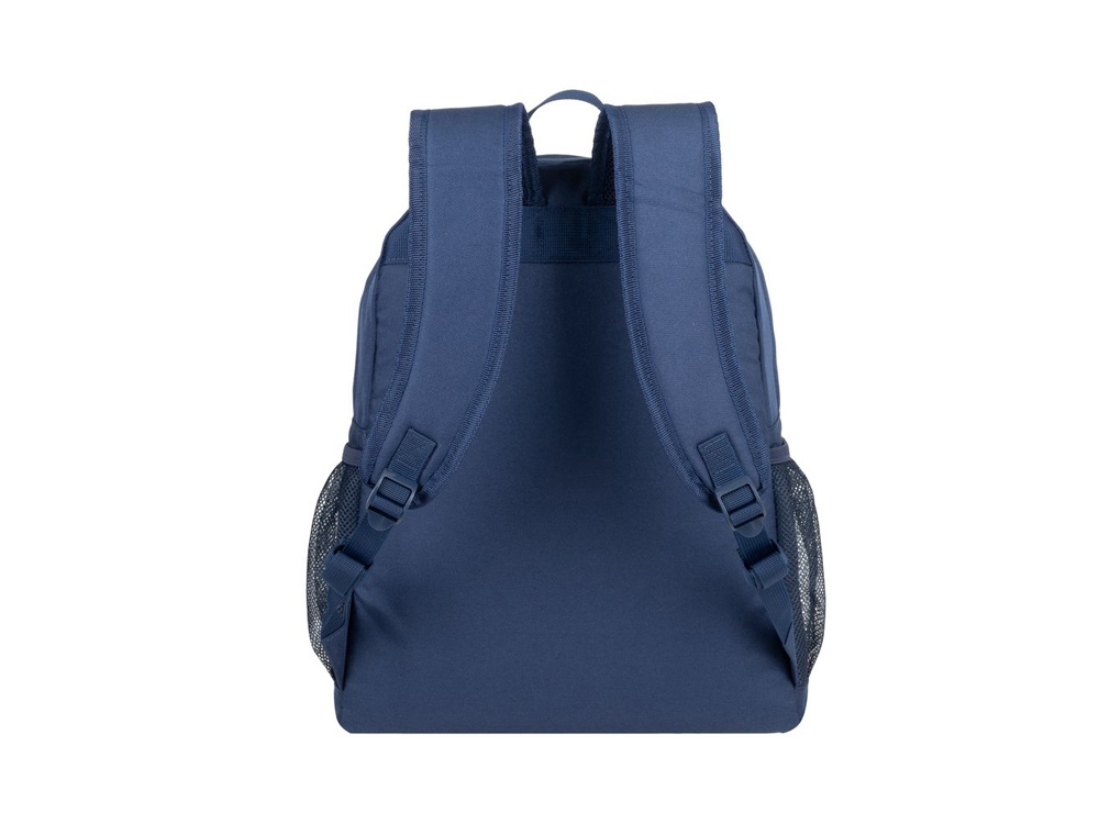 RIVACASE 5563 blue Лёгкий городской рюкзак, 18л /12-4