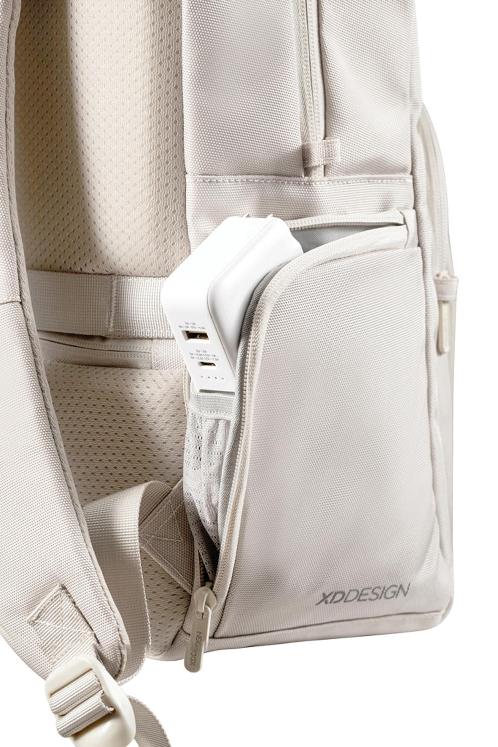 Рюкзак XD Design Soft Daypack, 16’’-11