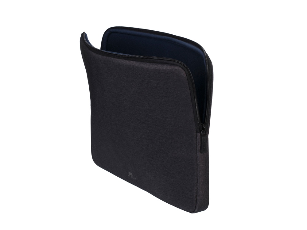 RIVACASE 7703 black ECO чехол для ноутбука 13.3 / 12-7